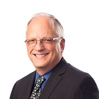 Van Ness Feldman LLP Employee Jay Derr's profile photo