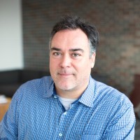 3D Development Employee Vince Bryant's profile photo