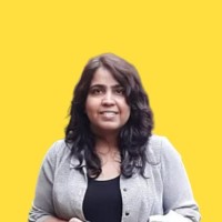 Zibtek - Custom Software Development Company Employee Pooja Khatri's profile photo