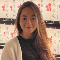 Decathlon Mexico Employee Erika Inagaki's profile photo