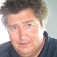 Urrbrae Agricultural High School Employee Nick Joy's profile photo