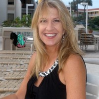 Marchon Eyewear Employee Lori Marks's profile photo