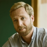 Daniel Kimball Email & Phone Number