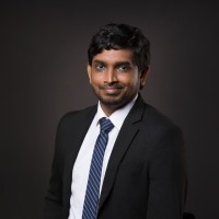 Codimite Employee Uvindu Chandrasiri's profile photo