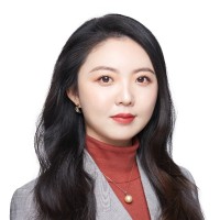 NewLink Employee Cecilia's profile photo
