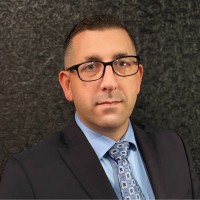 Avolve Software Employee Derek Porter's profile photo