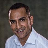 LeverX Group Employee Prit Aggarwal's profile photo