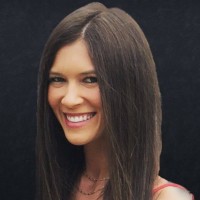 Schaeffer's Investment Research Employee Katie Schaeffer's profile photo