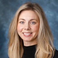 Ann & Robert H. Lurie Children's Hospital of Chicago Employee Jade Clark's profile photo