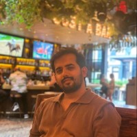 PIXELOTECH Employee Vijay Gulani's profile photo