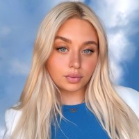 Authentic Audience Employee Maddy Heller's profile photo