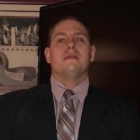 MasonHub Employee Joe Rametta's profile photo