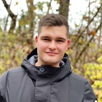 CTA Ltd. Employee Sandro Ivan Pavei's profile photo