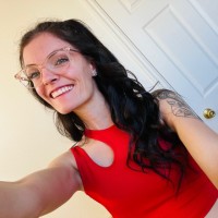 Nevada Gold Mines Employee Sabrina Drouin's profile photo