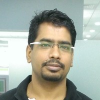 Microsoft Employee Debashis Sahoo's profile photo