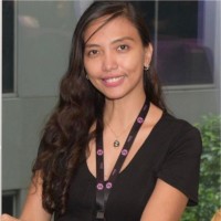 evoke Employee Cynthia Rayos's profile photo
