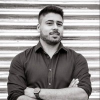You Get Employee Tony Cardosa's profile photo