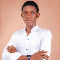 InterSpace Distribution Employee Ebube Onunwor's profile photo