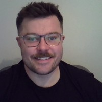 Cloudscaler Employee Patrick Godden's profile photo
