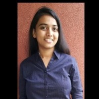 item West Employee Prajakta Sontakke's profile photo