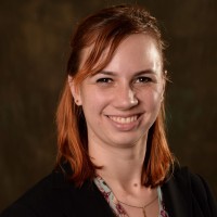 Denver Water Employee Jessie Strobel's profile photo