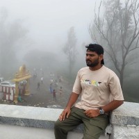 Kasetti Technologies Pvt Ltd Employee Devindrappa Mg's profile photo