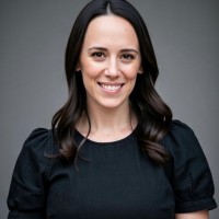 Clinovo Employee Morgan McKinley's profile photo