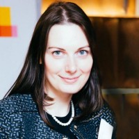 Anna Danchenok Email