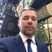 Cameo Employee Jamie Pailthorpe's profile photo