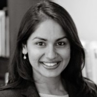 Yelp Employee Shikha Agarwal's profile photo