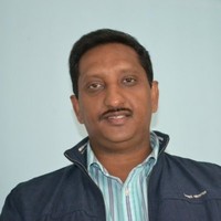 Snupit Employee Avinash Samlall's profile photo