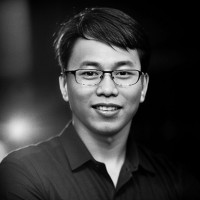 CiferAI Employee Paritad Dadach's profile photo