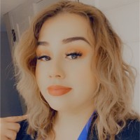 Diablo Valley College Employee Alexa de la Parra Ramirez's profile photo