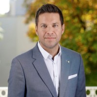 SBGK Employee Mate Borbas's profile photo