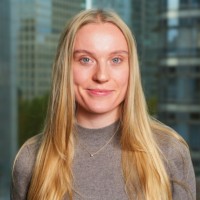 Centuro Global Employee Emma Nylander's profile photo