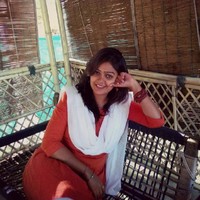 Ishani Dave Email