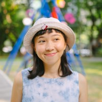 Brain Juice Collective Employee Isabel Weber's profile photo