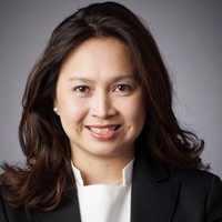 Singtel Employee Diana Chen's profile photo