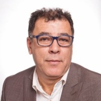 Enerkem Employee Reda Setbel's profile photo