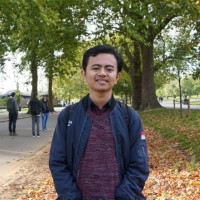 Ahmad Rizqi Email