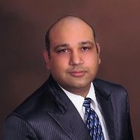 Zynx Health Employee Jatinder Kapur's profile photo