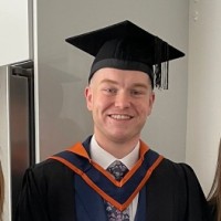 Regeneron Employee Kevin Earls's profile photo