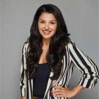 The Estée Lauder Companies Inc. Employee Dikshita Shukla's profile photo