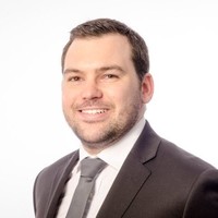 Centene Corporation Employee Ben Waldron's profile photo