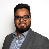 George Corderoy and Co Employee Aleem Qureshi's profile photo