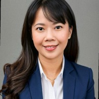 Acer Employee Anandita Puspitasari's profile photo