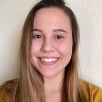 Pasco High School Employee Madison Jender's profile photo