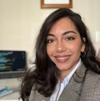 telefi Employee Rozhin Azima's profile photo