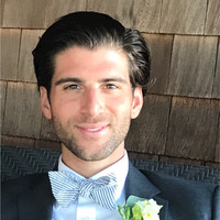 United First Partners (UFP) Employee John Naso's profile photo