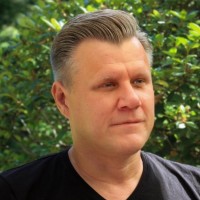 Wake Word Employee Christoph Falke's profile photo